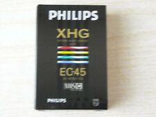 CASSETTA PER VIDEOCAMERA NUOVO