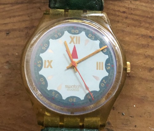 Swatch orologi 2 - orologi, n°2