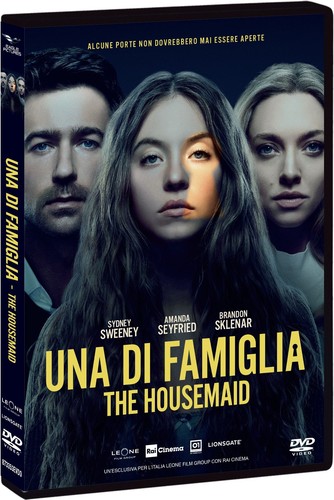 Dvd una famiglia the - di,