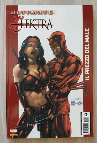 Ultimate elektra prezzo del - il,