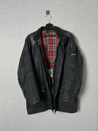 Giacca parka biker - , vintage