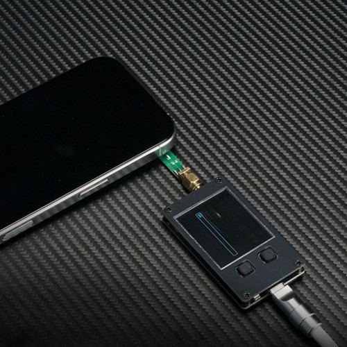 Tester frequenzimetro - tester, rf