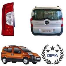 FANALE POSTERIORE SX CITROEN