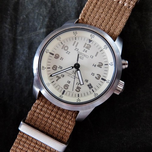 Orologio polso seiko - polso,