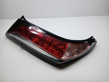 STOP FANALE POSTERIORE