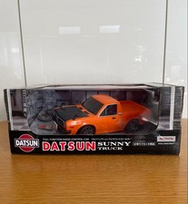 Auto radiocomandata completa