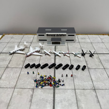 per Herpa Wings 1:500 Bundle