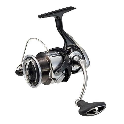 Mulinello spinning daiwa - mulinello,