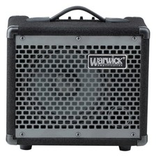 Warwick BC 10 Bass Combo