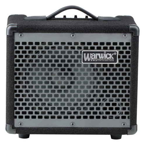 Warwick bass combo - 10,