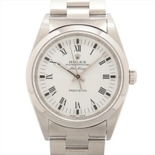 Rolex Air-King 14000M SS SS AT