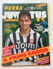 Rivista HURRA' JUVENTUS -