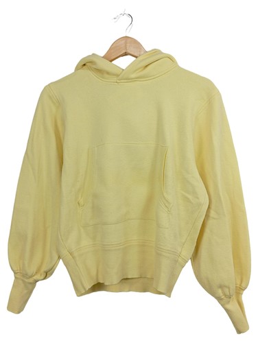 Zara felpa con cappuccio donna - felpa,
