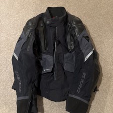 Giacca Dainese Stradon