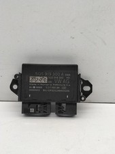 CENTRALINA SENSORI DI