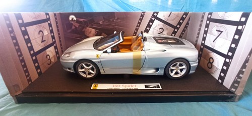 Hotwheels elite ferrari - hotwheels,