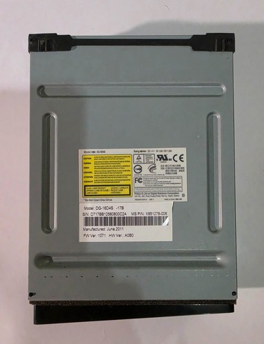 Xbox 360 slim - xbox, dvd