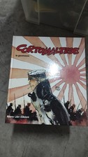La giovinezza di corto maltese