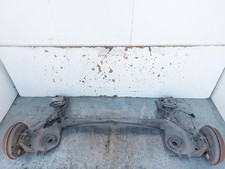 55700696 PONTE POSTERIORE FIAT PUNTO EVO (199) 1.3 MULTIJET 16V MAN 5M 90CV 2010