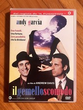 DVD Il Gemello Scomodo 1998 Ed