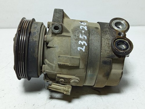 Compressore aria condizionata - aria,