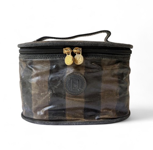 Fendi vanity bag - fendi, borsa