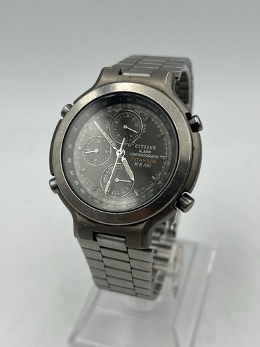 Orologio polso citizen - orologio,