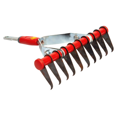 Rastrello arieggiatore m3 - rastrello, ug-m3