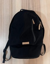 Bellroy campus backpack. Water