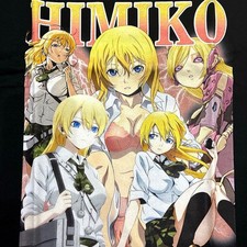 BTOOOM! T-shirt merce Himiko