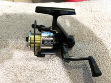 Mulinello da Pesca Vintage