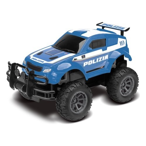Radiocomando toys 2441 - re., el