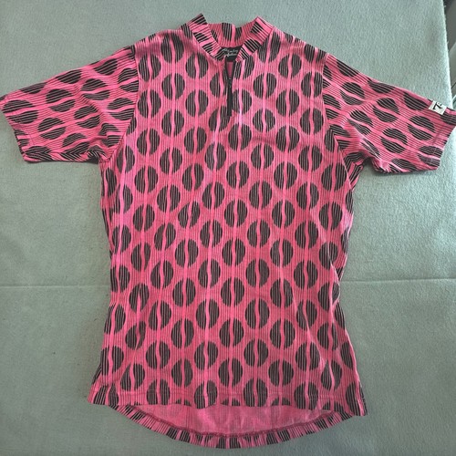 Camicia ciclismo vintage