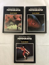 Enciclopedia Della Fotografia