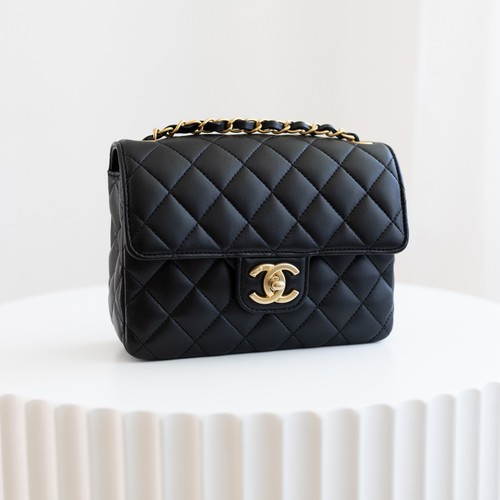 Chanel timeless square flap - chanel,