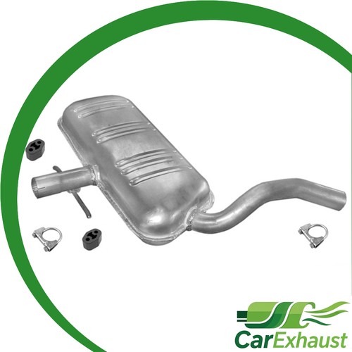 Scarico per golf iii - scarico, 3