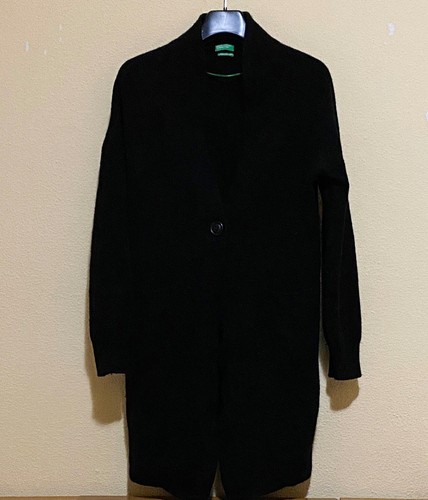 Benetton giacca cardigan - benetton,