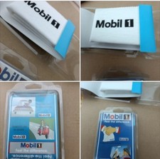 Raro Panno Mobil1 Auto E Moto