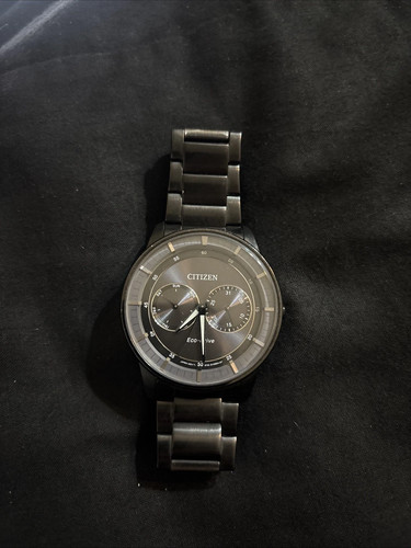 Eco drive citizen - eco,