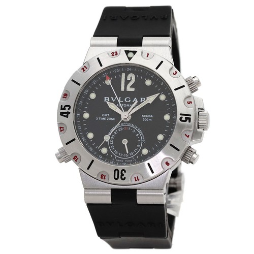 Bvlgari diagono orologi - orologi, scuba