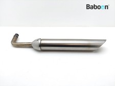 Silenziatore della marmitta