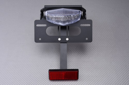 Portatarga avdb luce - ,