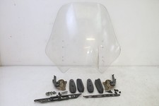 PARABREZZA - HONDA ST PAN