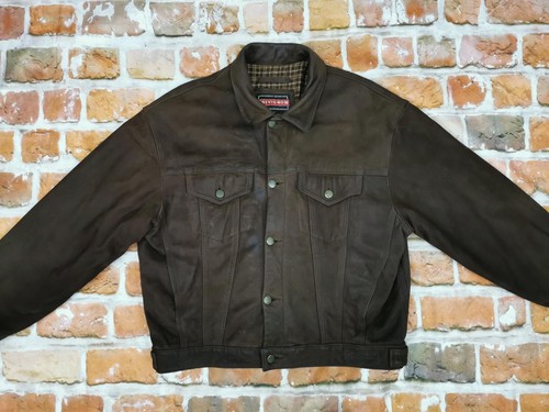 Chevignon trucker vintage - trucker,