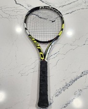 Babolat Aeropro Drive 2013, 4