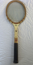 Racchetta da tennis vintage