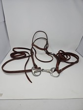 Billy Cook punta e redini per