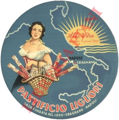 Pastificio liguori gragnano - liguori.,