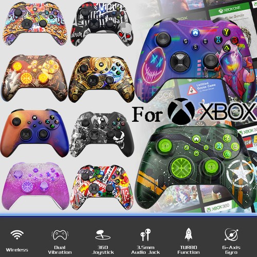 Controller wireless per - , xbox