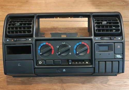 Land rover discovery - land, 1